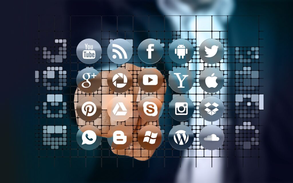 app development