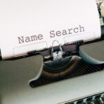 business name search