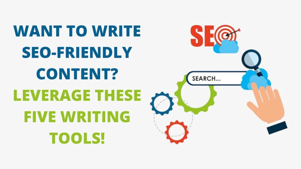 seo friendly content