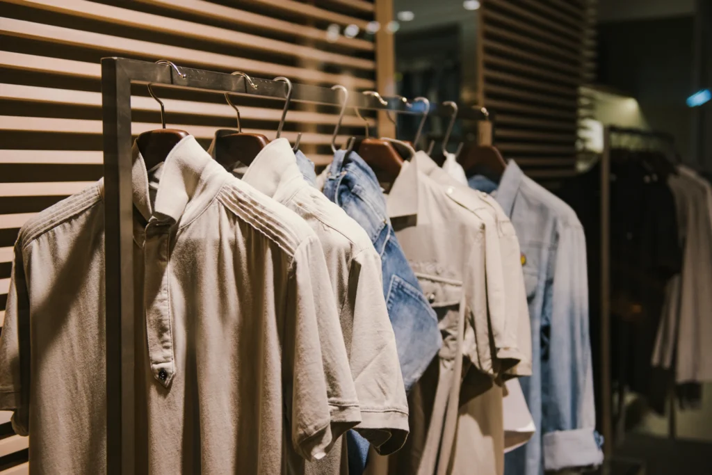 start a small clothing design business