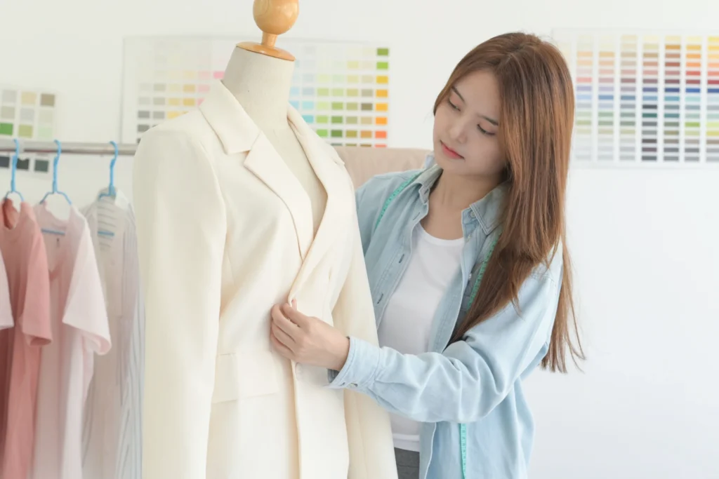 How to Start a Clothing Line Business