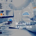 business analytics and data