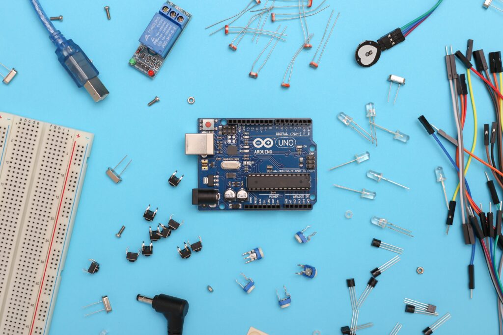 Working on an Electronic Project? Here's How to Get the Right Supplies