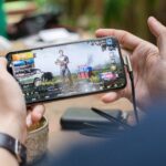 mobile gaming business