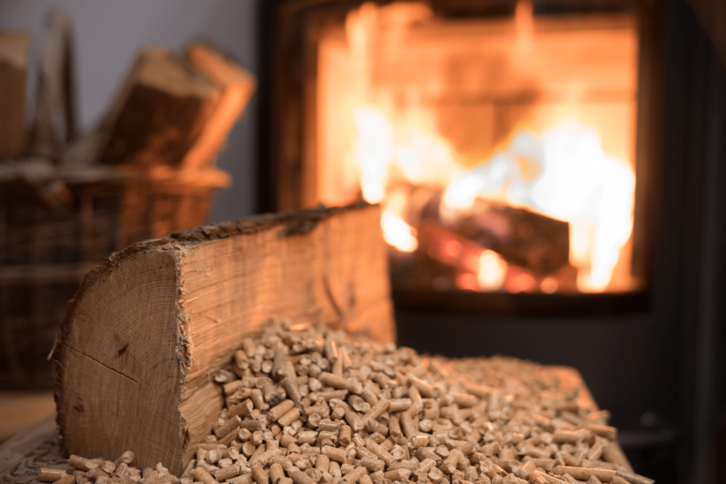 northeast pellet stoves
