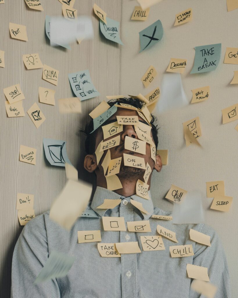 challenges faced by young entrepreneurs