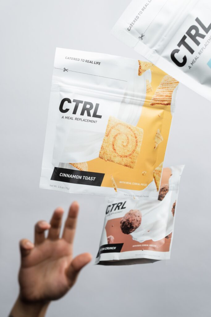 packaging