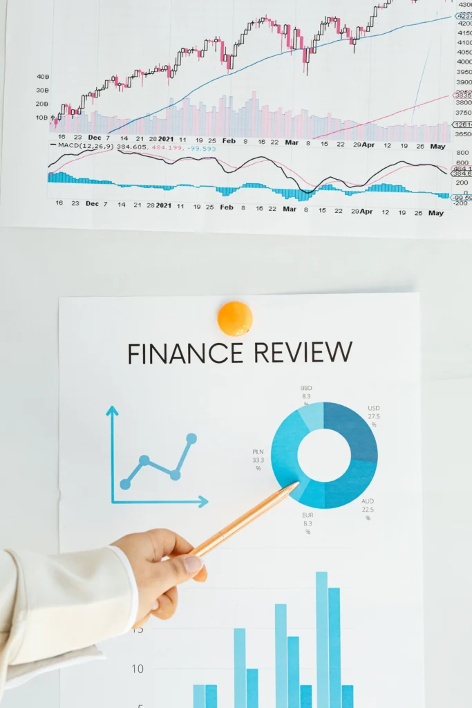 Financial Planning for startups
