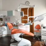 getting customers dental clinic