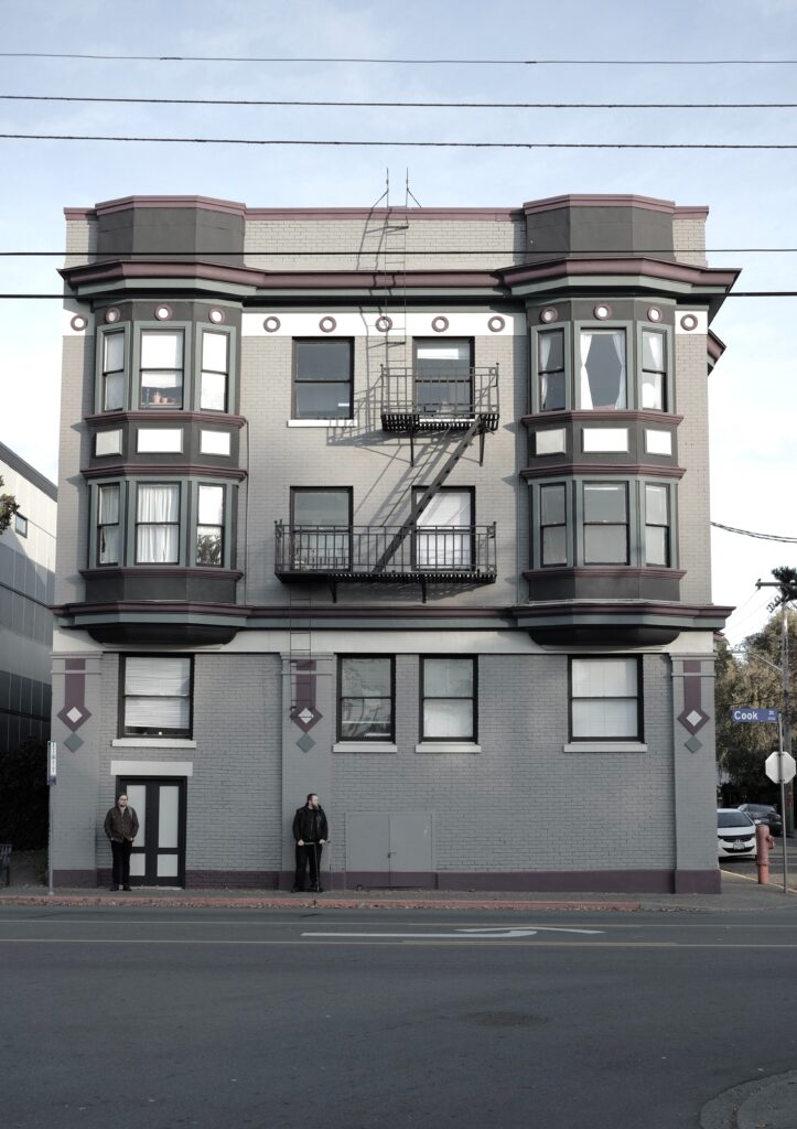 multifamily real estate investment properties