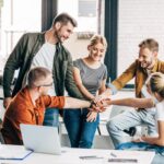 Improving Workplace Relationships: Strategies for Enhanced Team Harmony