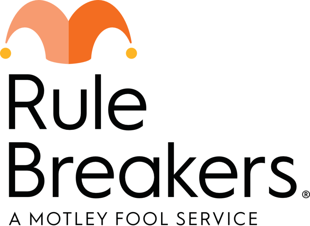 motley fools rule breaker