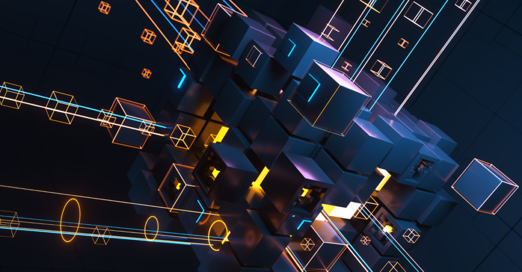 enterprise blockchain