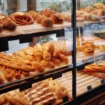 bakery business