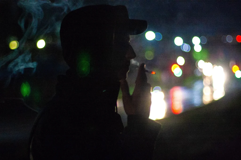 holiday crime in retail