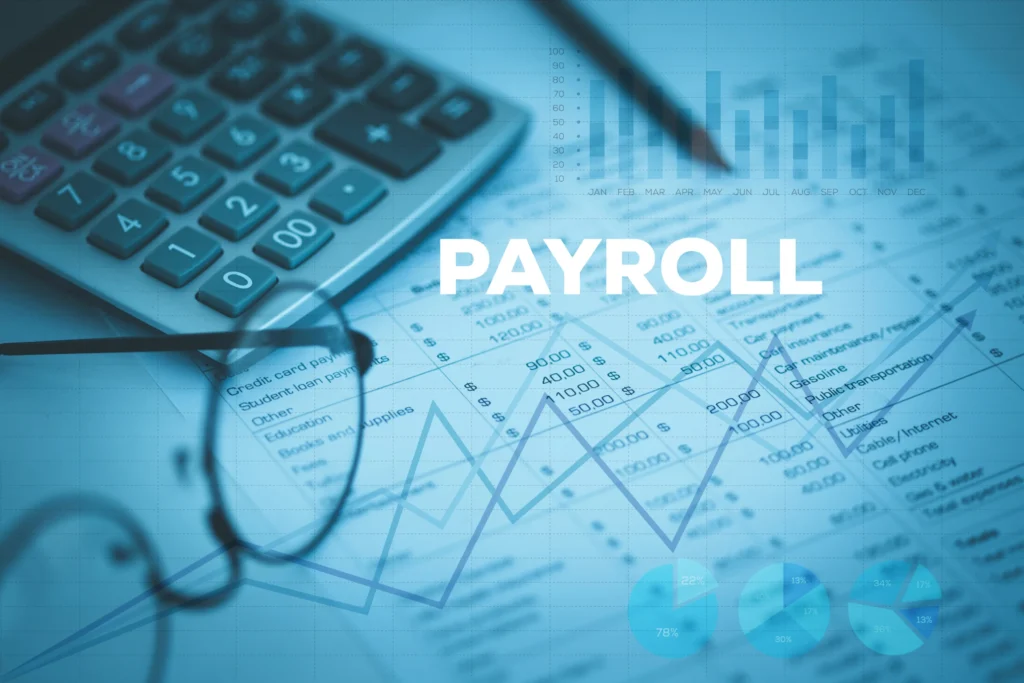 payroll management