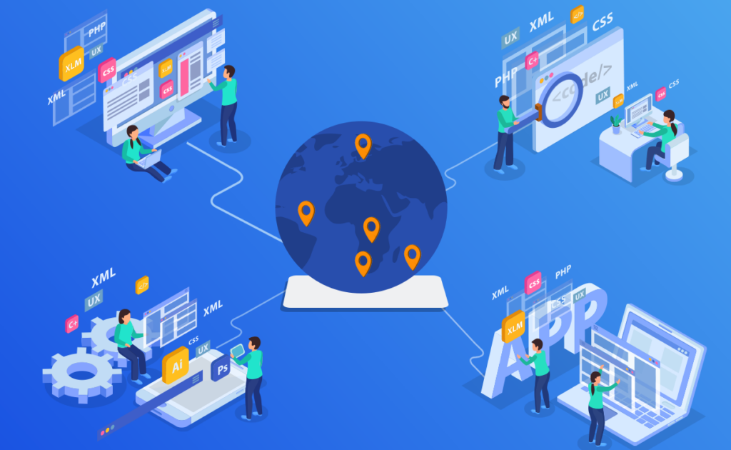 pwa progressive web apps