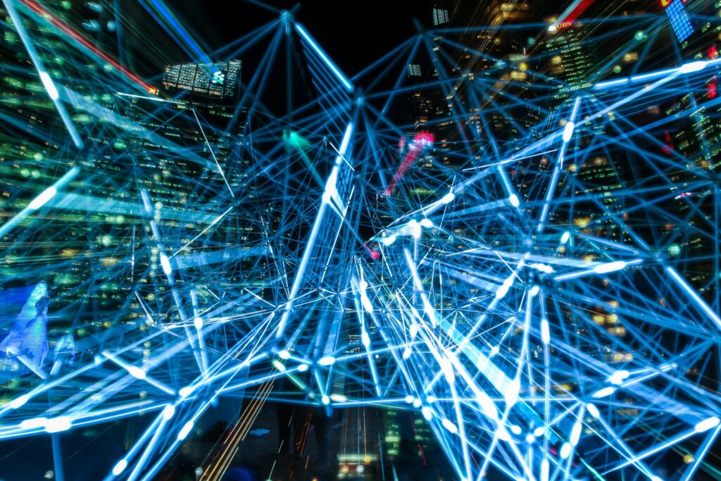 artificial intelligence AI technology