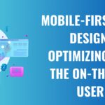mobile-first web design