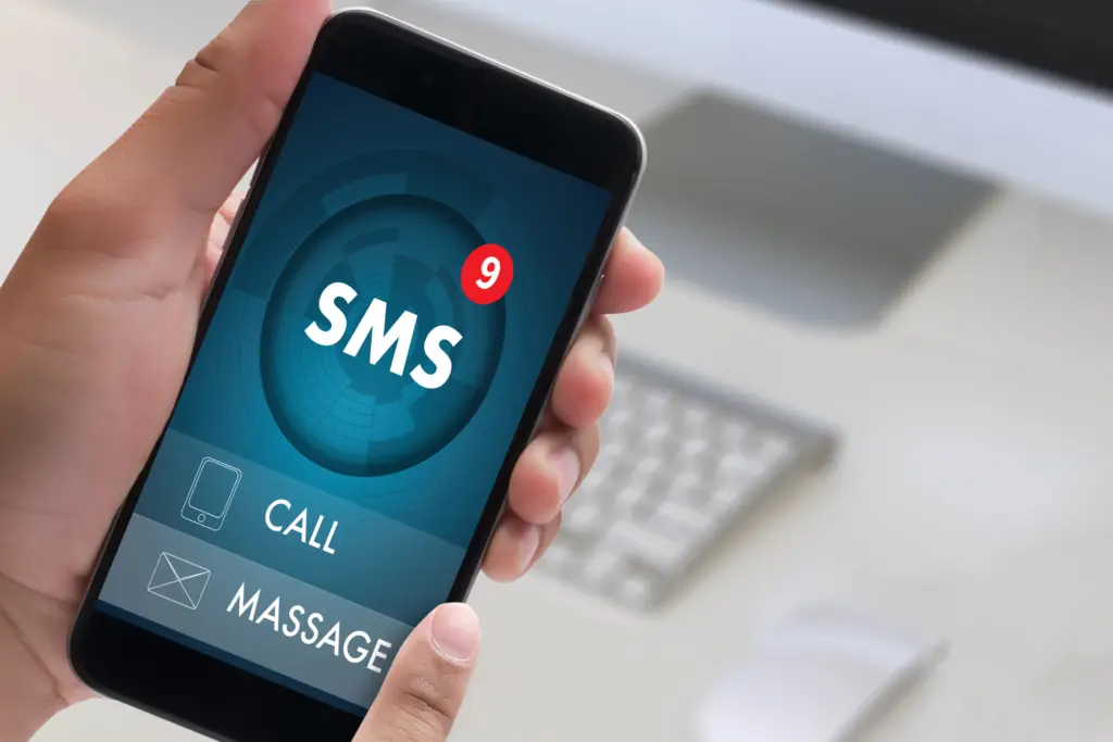 short code in sms marketing