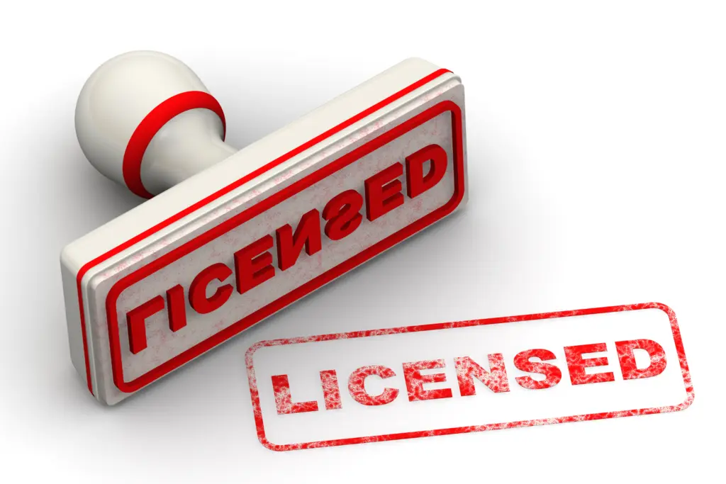 business licenses and permits