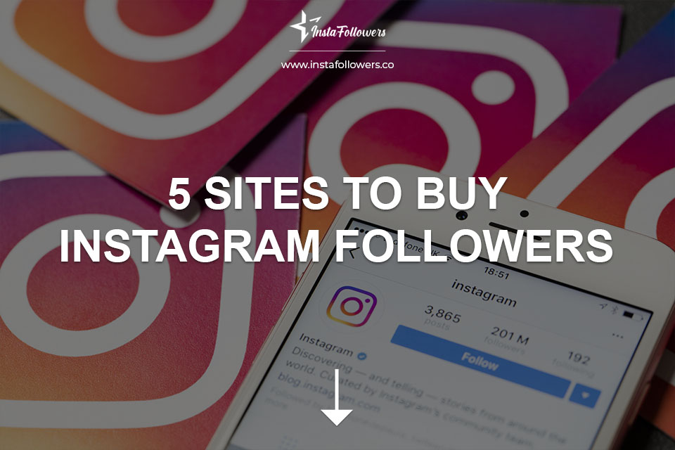 buy instagram followers