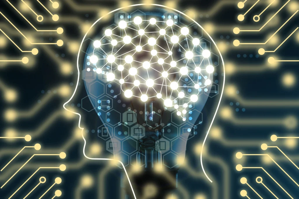 AI and machine learning technology