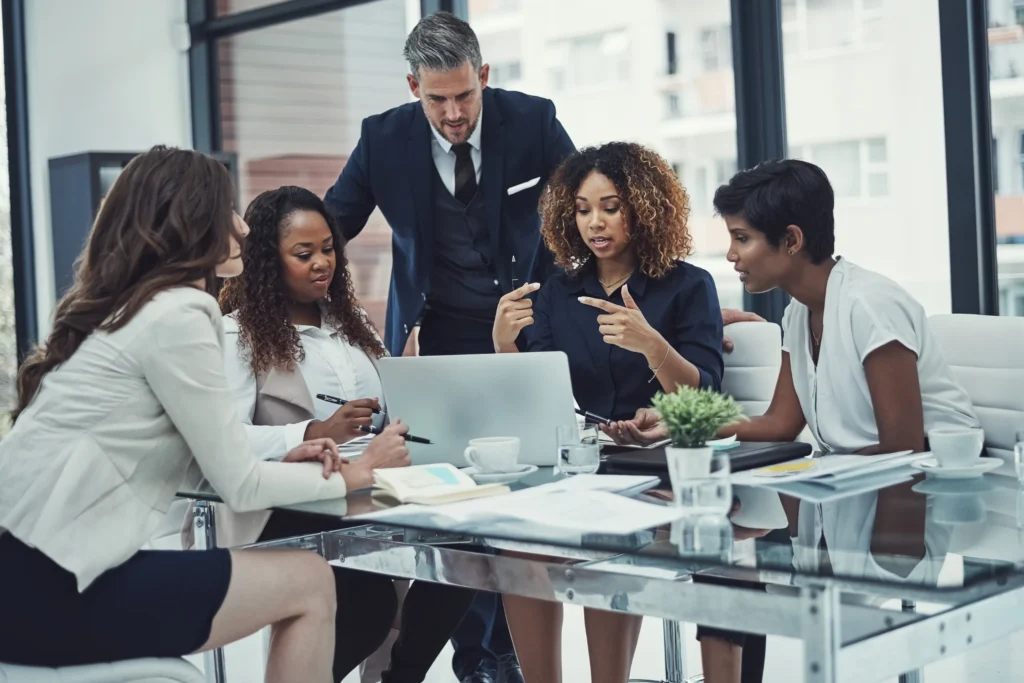 thriving workforce intercultural communication