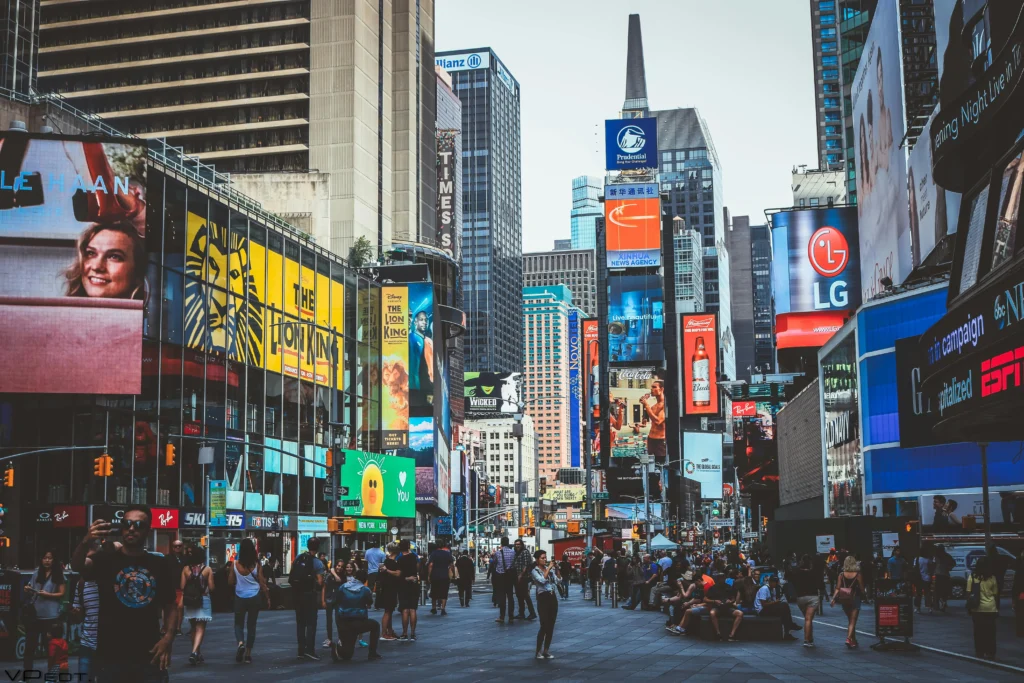 Navigating NYC's Small Business Ecosystem: starting a business in New York city