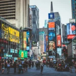 Navigating NYC's Small Business Ecosystem: starting a business in New York city