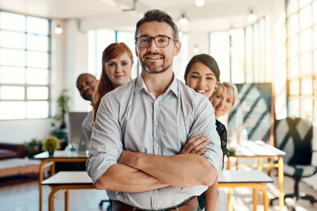 lead generation tactics