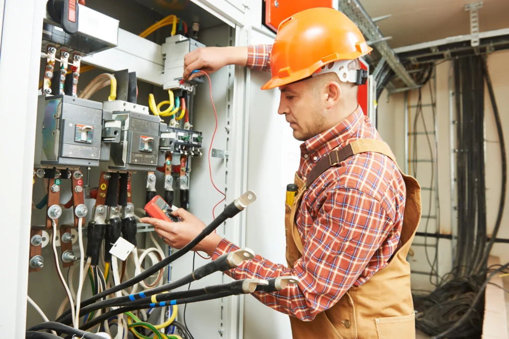 Electrical Contractors
