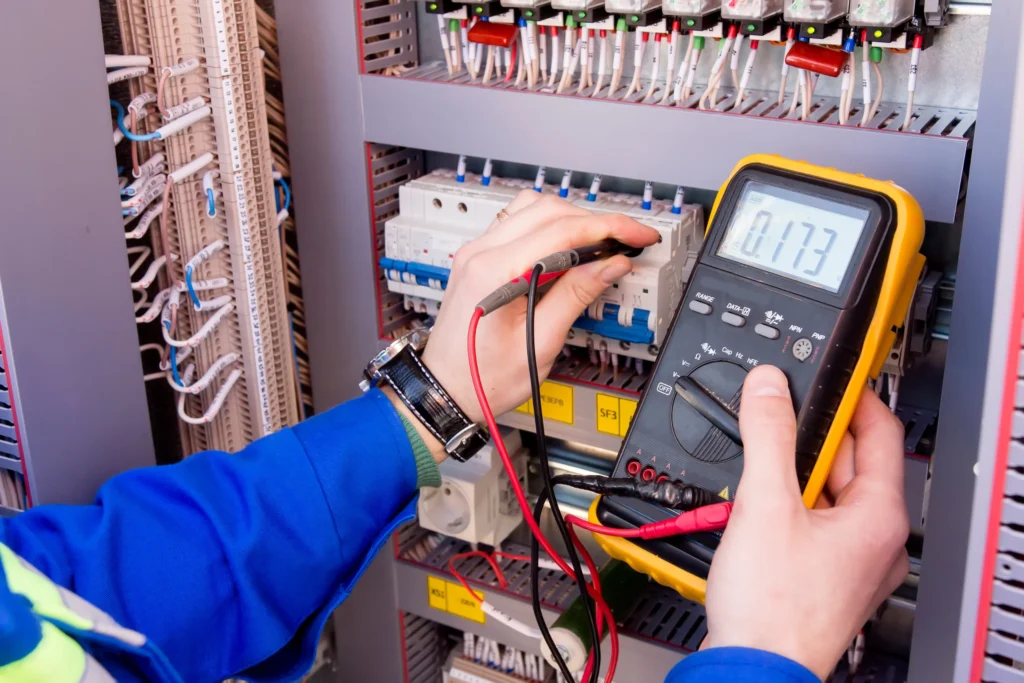 Electrical Contractors
