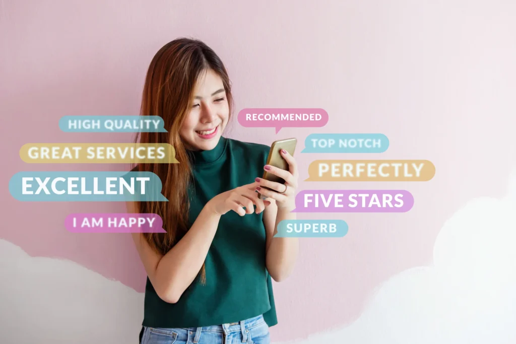 customer experience