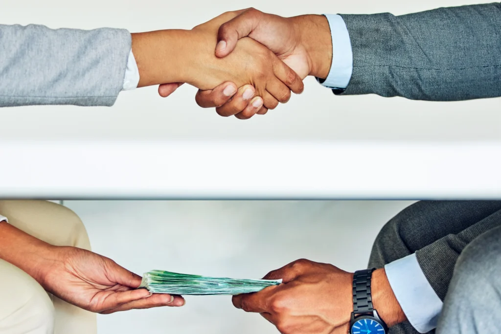 AML Compliance: money laundering