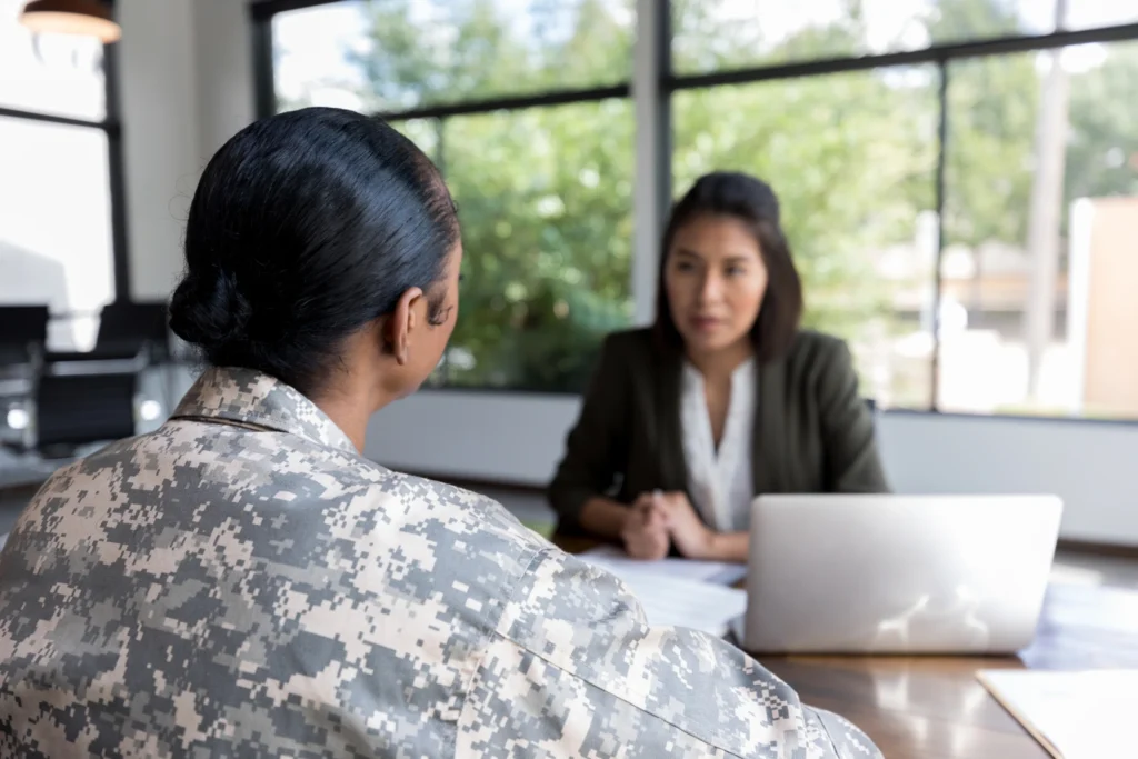 job boards for veterans