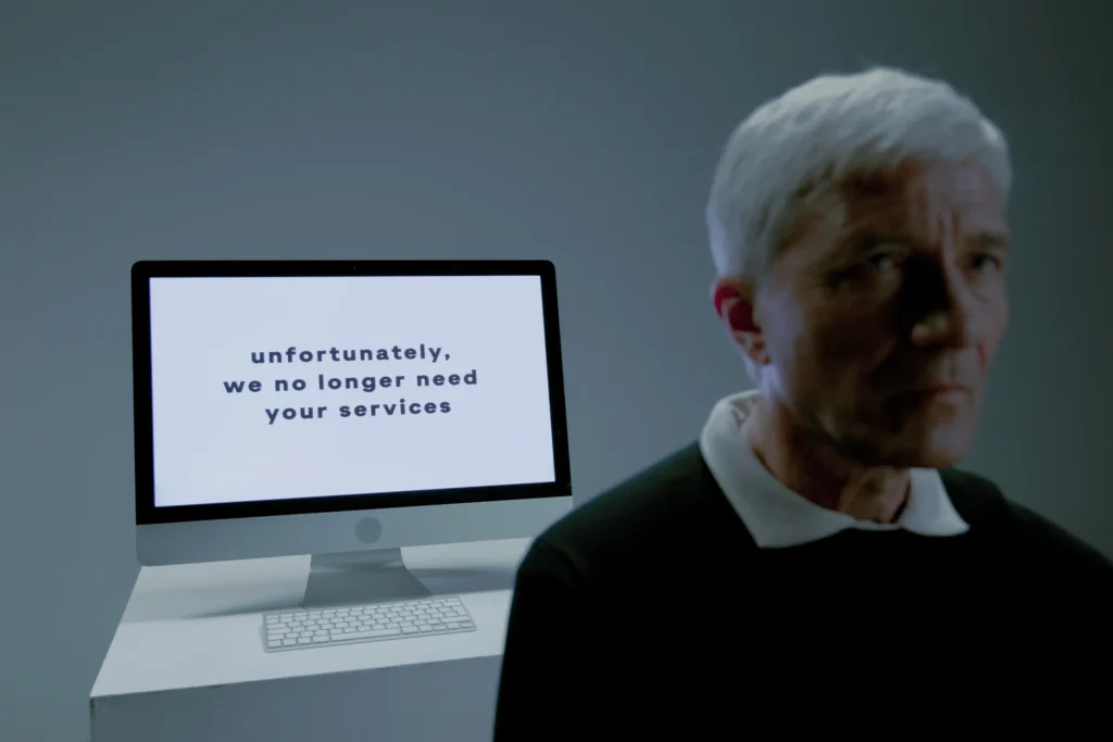 workplace discrimination ageism