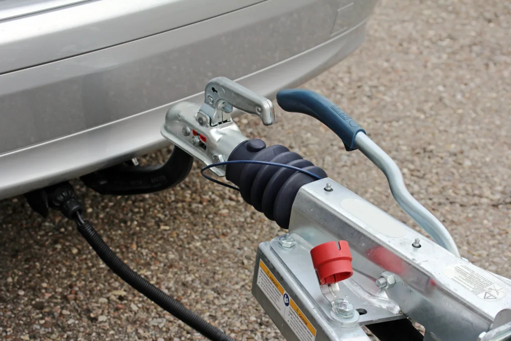 Perfect Car auto Trailer Rental 
