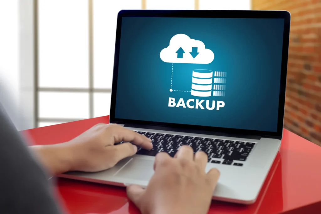 data protection backup