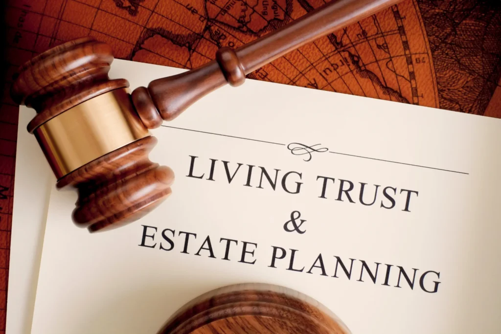 estate planning and financial management