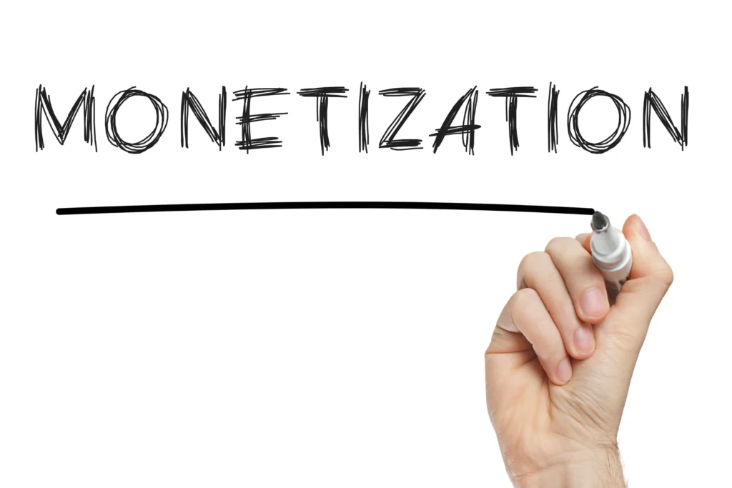 Monetizing Your Blog: Tips and Strategies