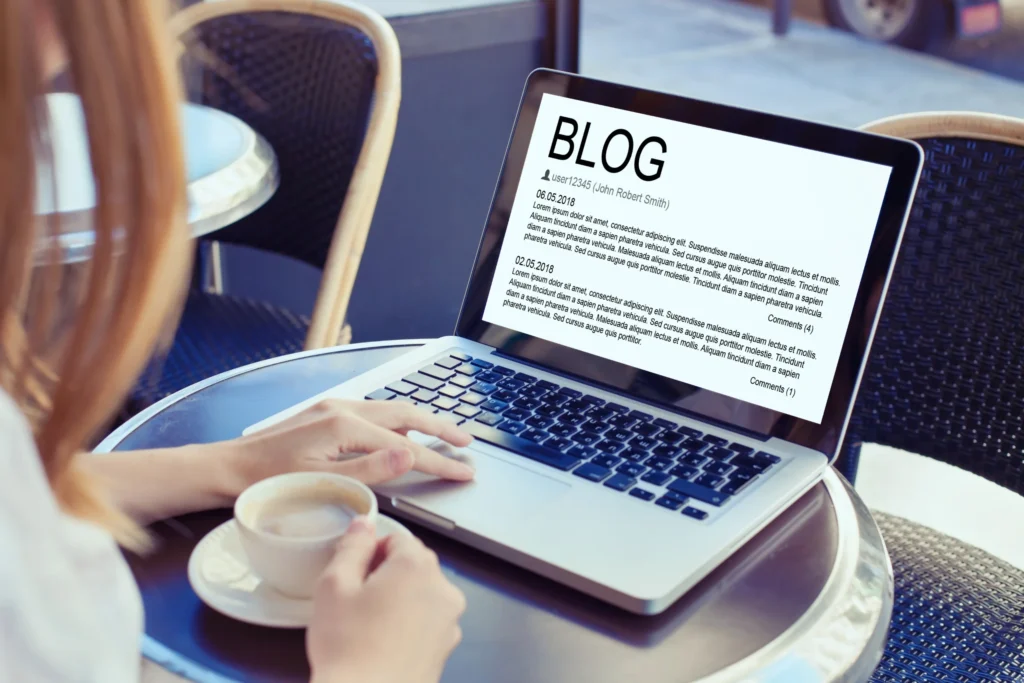 How to Start a Successful Blog