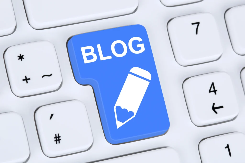 how to start a successful blog