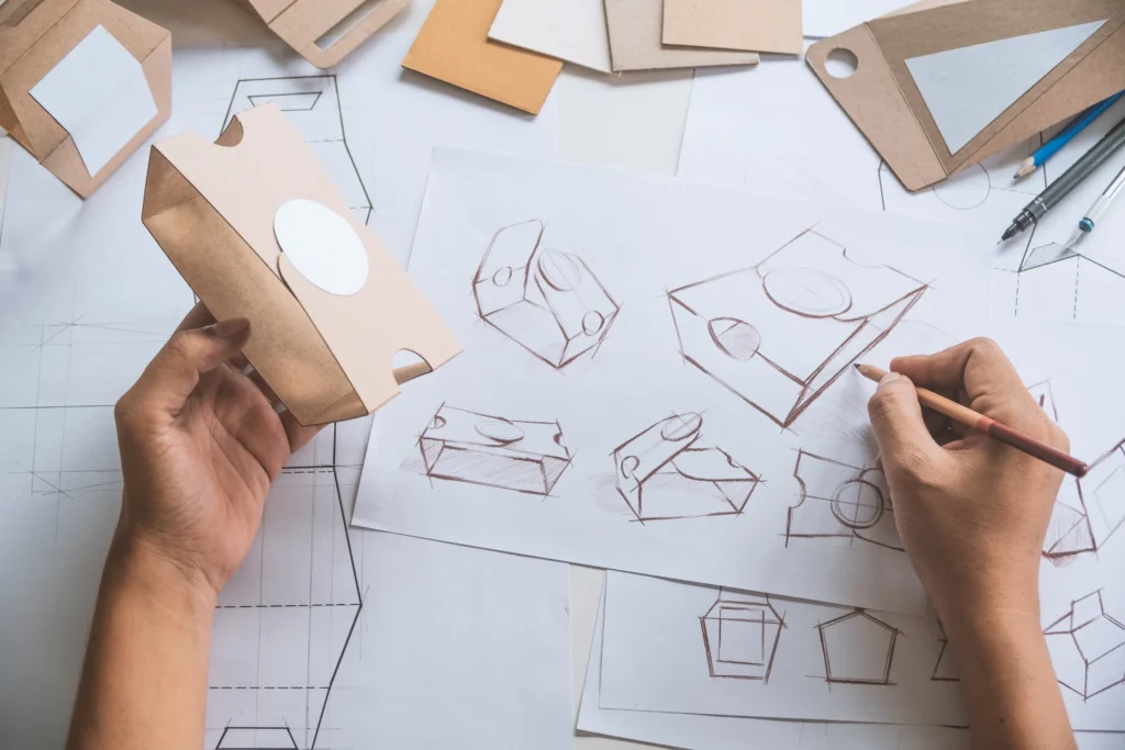 sustainable packaging