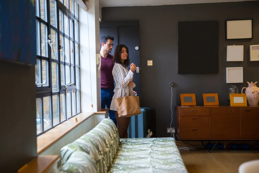 Vacation Rental Property