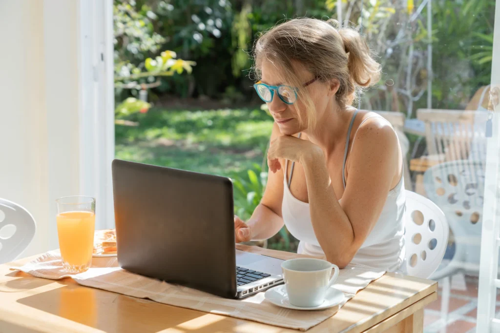 work from home remote work policy