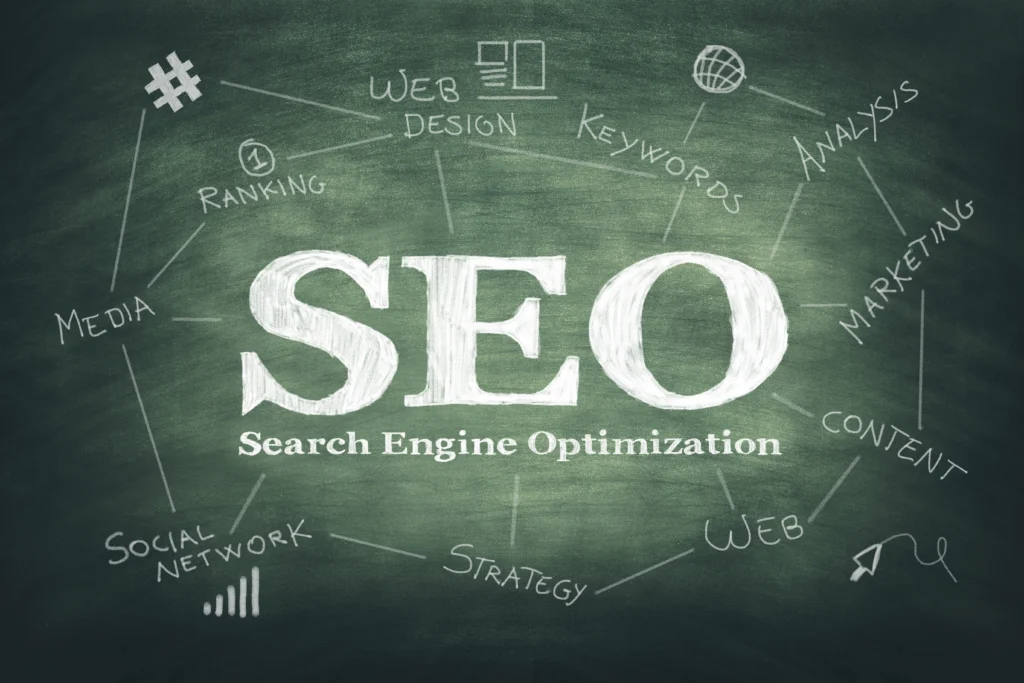 Why SEO is a Must-Have for Every Business in the Digital Age