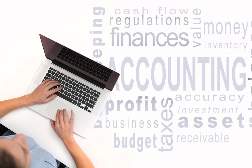 technology in accounting