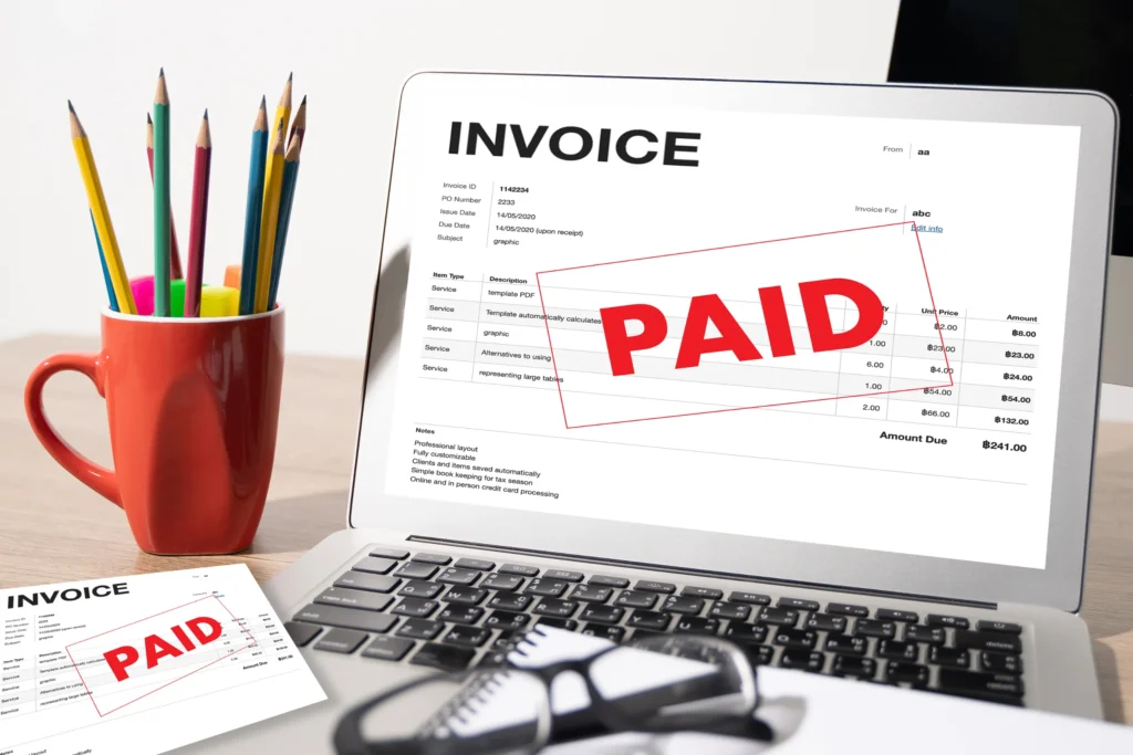 e-invoicing compliance