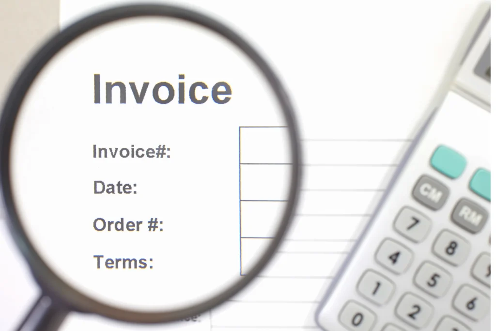 digital invoicing